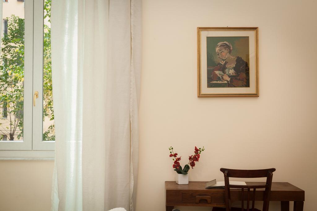 Betty Holiday Valadier Rome Buitenkant foto