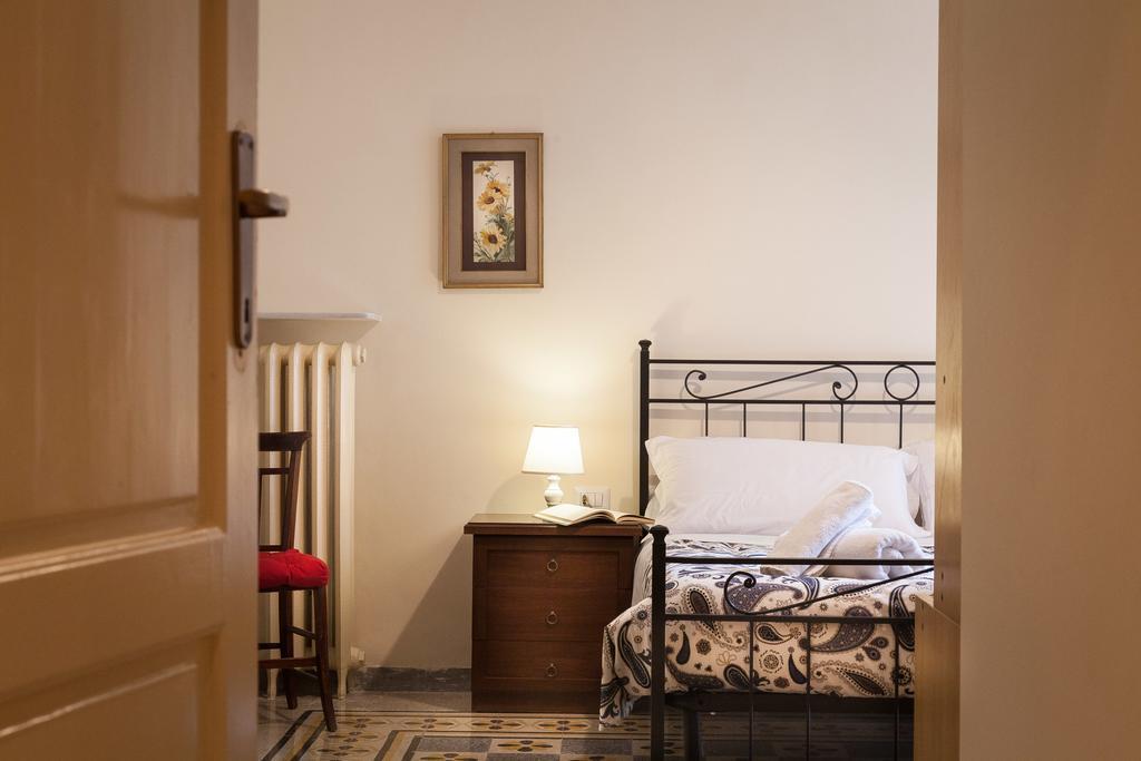 Betty Holiday Valadier Rome Buitenkant foto