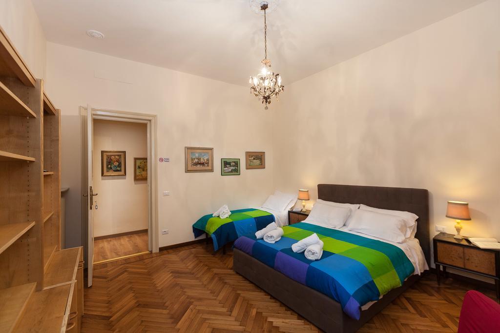 Betty Holiday Valadier Rome Buitenkant foto