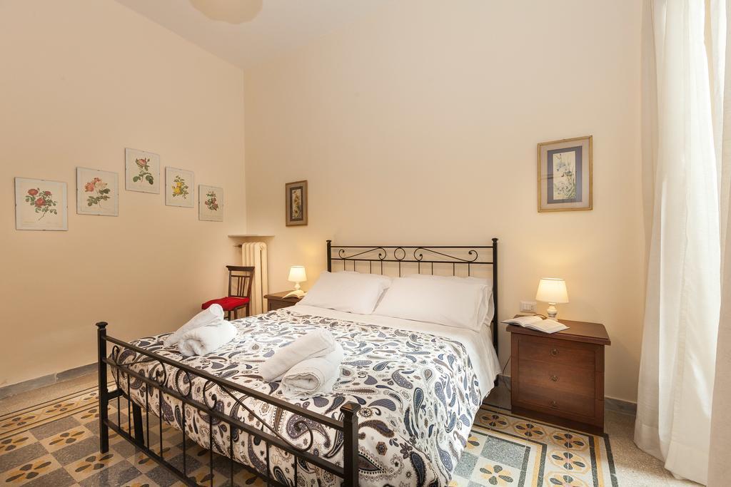 Betty Holiday Valadier Rome Buitenkant foto