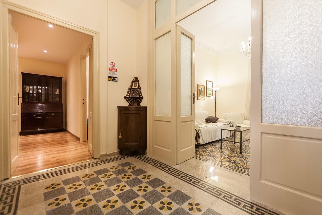 Betty Holiday Valadier Rome Buitenkant foto